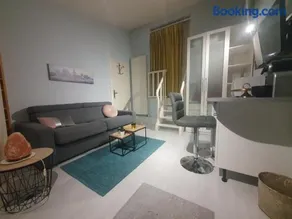 La petite chambre bleue - Image 1