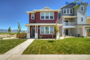 Spacious 3BR Home - Perfect Belgrade Getaway - Image 3