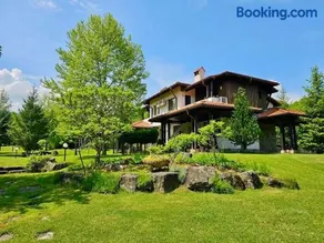 Villa Foresta - Image 1