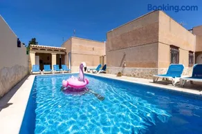 Villa Roberto Ibiza - Image 1