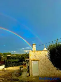 Holiday Home Trullo Antico - Image 4