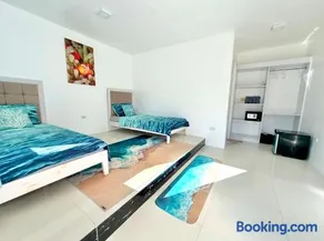 Under the sea diving resort - Image 1