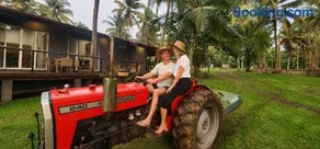 COCO FOREST VILLA - Luxury Farm-Stay in Kurunegala - Image 1