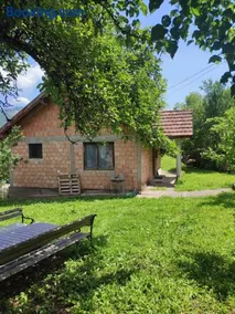 Honeyhouse Tjentiste, Foca - Image 1