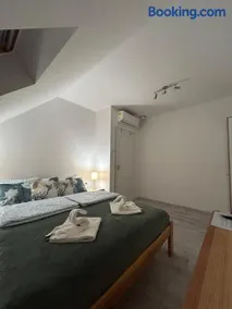 Niobé apartmanok - Image 3