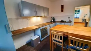 Ferienwohnung Pasewalk, 110 qm mit Geschirrspüler - Image 2