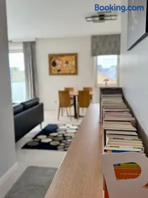 Apartament Wysockiego - Image 1