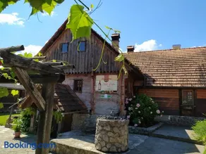 Tourist Farm Pri Martinovih - Image 2
