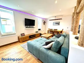 Ferienwohnung zur Hohe Str - Image 5