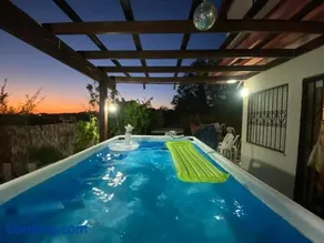 Kosher 'Villa Rosa' Moshav Aderet, Ella Valley nr Bet Shemesh - Image 1