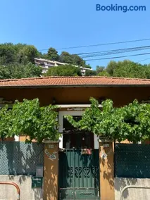 Villa Serenice - F2 au calme, climatisé, WIFI et parking gratuit - Image 1