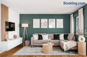 Design Apartment 128qm mit Ausblick - Image 2
