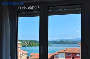 Apartamento La Barquera - Muy acogedor con vistas a la Ría - Image 3