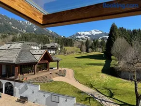 TURM KAPS Luxury home direkt am Golfplatz by Belle Stay - Image 2