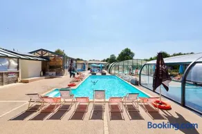 Glamping Vendée - Image 1