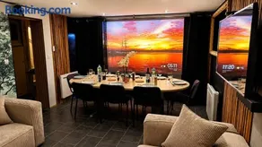 Gîte 10 pers, Home cinéma, proche PuyduFou - Image 2