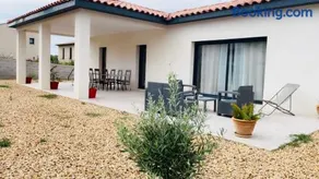 Superbe villa climatisée - Image 1
