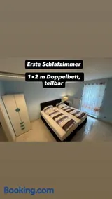 2-room apartment Ostfildern, quiet subway 100 m, 8 min airport - Image 4