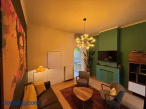 Vakantiewoning Huis 14 - Image 2