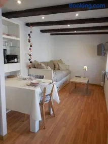 Gîte Cerise & Coquelicot - Image 1
