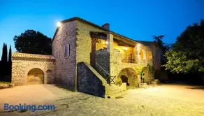 Mas en pierre au coeur de l'Ardèche - Image 1