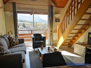 Appart T4 72m2 à Baratier entre les Orres et Embrun à coté du lac de Serre Ponçon. - Image 3