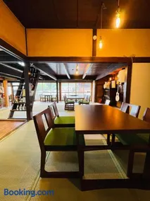 萩市の静かな港町の1日1組限定一棟貸切宿 泊まれるカフェ 龍さん家 -Japanese traditional house- - Image 3