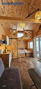 3 Peaks Houses - Domki Całoroczne - Image 3