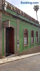 Hotel Emblemático Arucas - Image 2