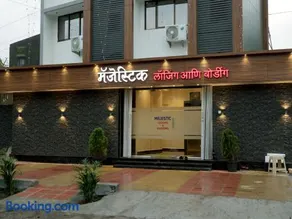 Hotel Majestic - Image 2