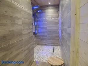 Gîte ESPERANZA SPA et SAUNA - Image 4