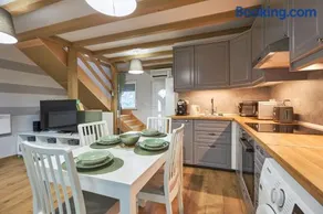 Bodza apartman 2 - Sarud - Image 3