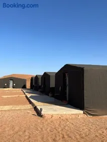 Chigaga Luxury Camp - Image 2