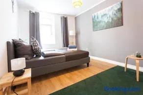 FullHouse - Halle - F38 - Nespresso - SmartTV - Image 3