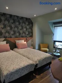 Chambre d'hôtes Seiz Breur - Image 4