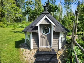 Villa salonkylä - Image 4
