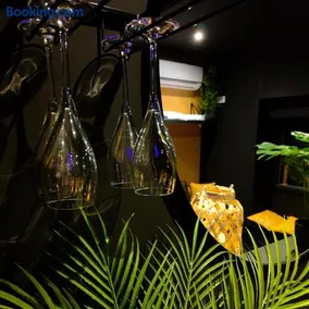 La Gaillardise - love room - Spa & Sauna - Espace privatif - Image 4