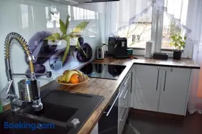 Apartament Night Premium Krakow - Image 3