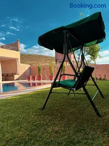 Ourika Luxury Villa - Image 2