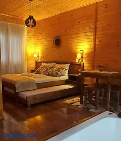 Pousada Recanto Das Araucárias - Image 2
