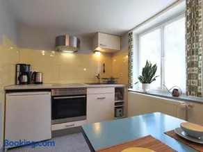 Ferienwohnung Sorgenfrei - Image 3