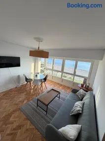 Apartamento en Sada en primera línea de playa - Image 1