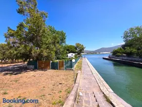 Graziosa villetta tra mare e lago - Image 4
