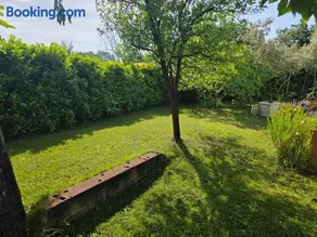 Maison entièrement équipée avec jardin, barbecue et piscine privée | Avec animaux autorisés - Image 2
