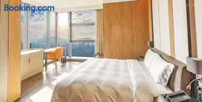 Hamps Hotel ShenZhen - Image 1