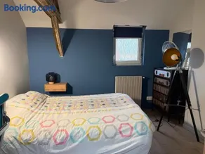La chambre du Parc - Image 1