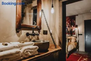 Le Fantôme de Berthe logement-attraction insolite - Image 3