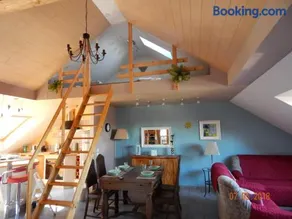 Ferienwohnung Maxima - Image 1