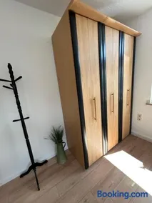 Apartment an der Rödlitzer Kirche - Image 2