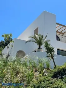 Villa Ankinára in Urla by Izmir - Image 1